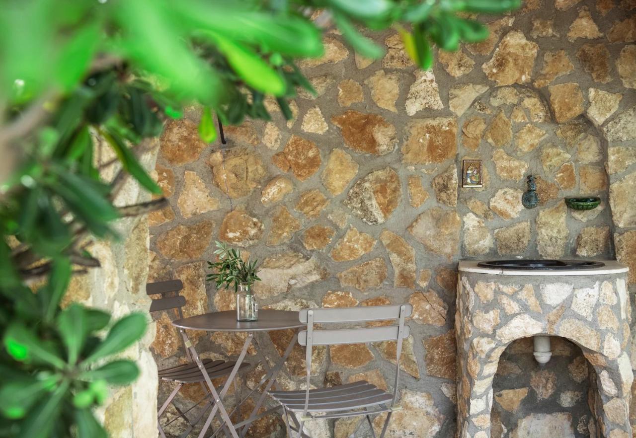 Finca Jabali Tortosa Exterior photo